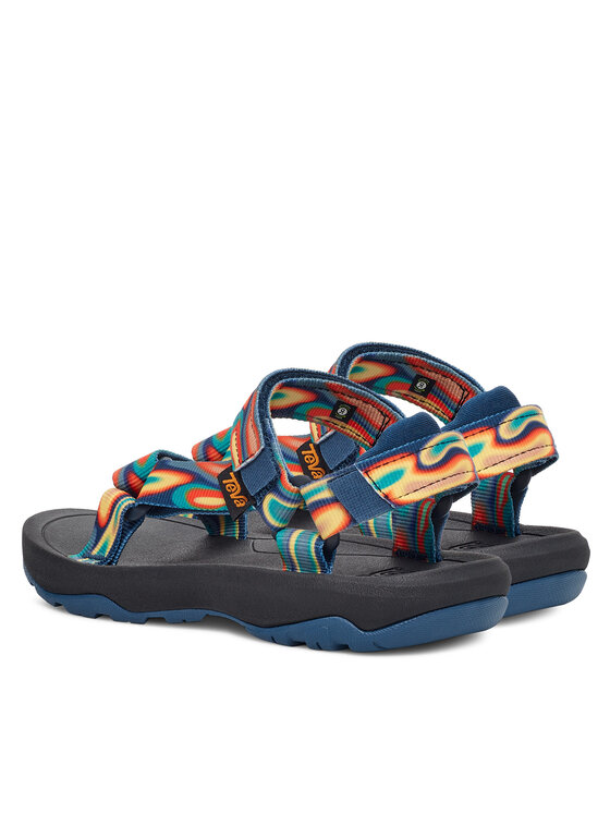 Teva Teva Sandály Hurricane XLT 2 Groovy 1155070C Barevná
