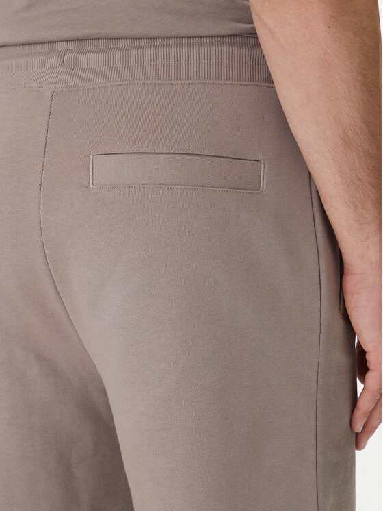 HUGO HUGO Sportshorts Diz222 50466196 Beige Regular Fit