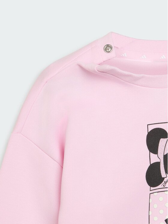 adidas adidas Rinkinys kūdikiams 164610 Rožinė Regular Fit