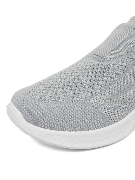 JENNY JENNY Sneakers CEO-WFA270923-2 Grau