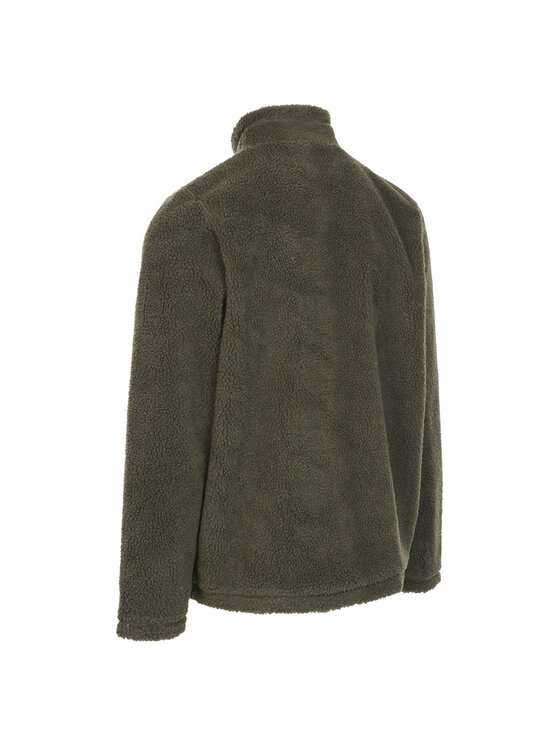 Trespass Trespass Kurtka outdoor Buck Szary Long Fit