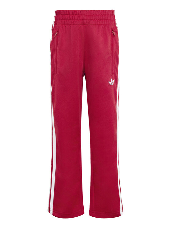 adidas adidas Melegítő Firebird HZ6593 Piros Regular Fit