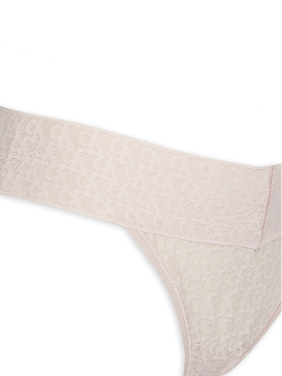 Calvin Klein Underwear Calvin Klein Underwear Komplet fig LV00QD5305 Kolorowy