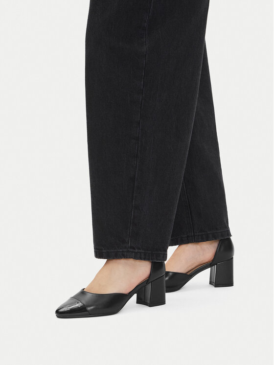 JENNY JENNY Tacones CEO-PX239-01 Must