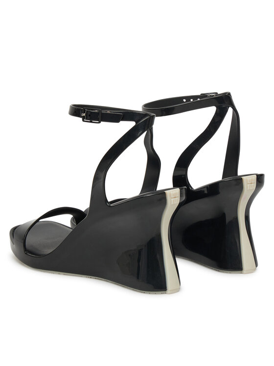 Melissa Melissa Σανδάλια Melissa Celinna Ad 36109 Μαύρο