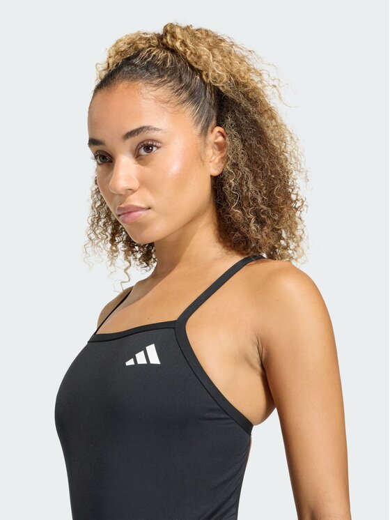 adidas adidas Strój kąpielowy 151733 Czarny