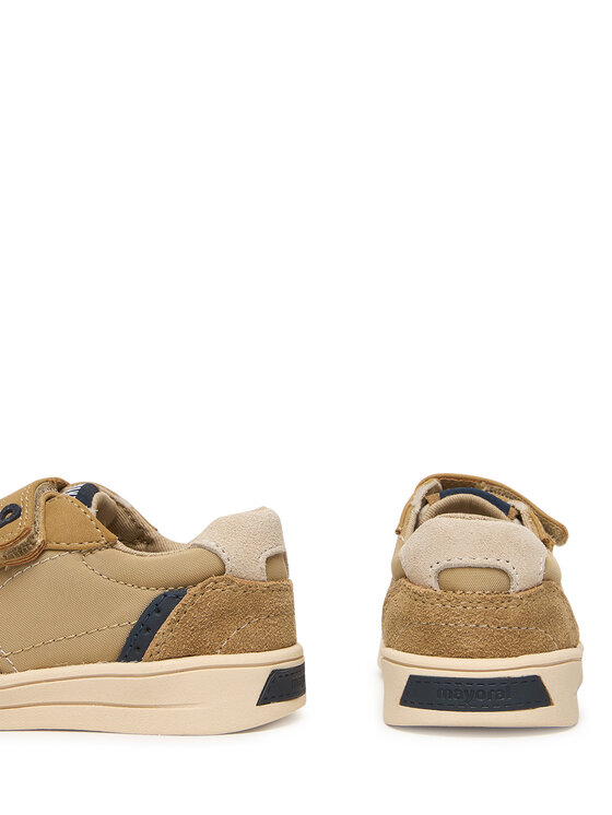 Mayoral Mayoral Sneakersy 41761.52 Brązowy