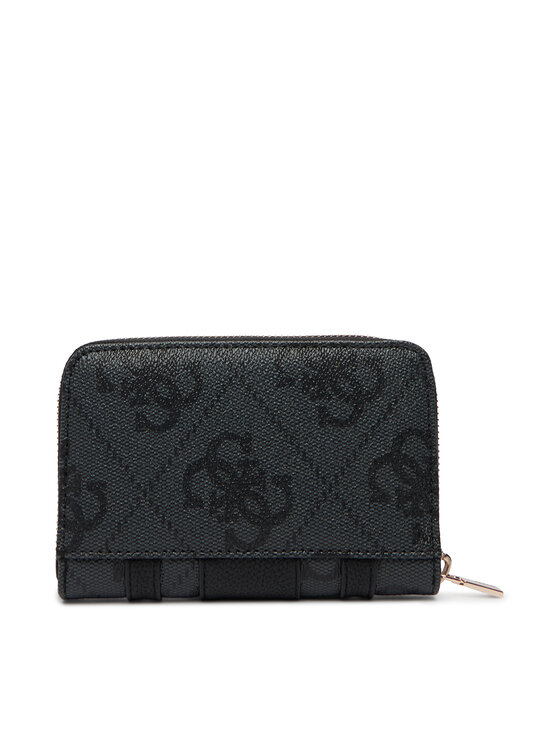 Guess Guess Novčanik Laurel II Slg SWSS74 59140 Crna