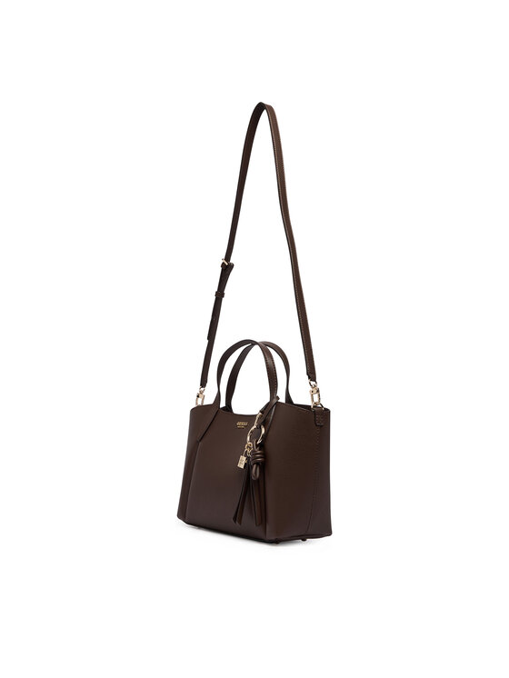 Guess Guess Rankinė Melody HWBG97 35060 Ruda