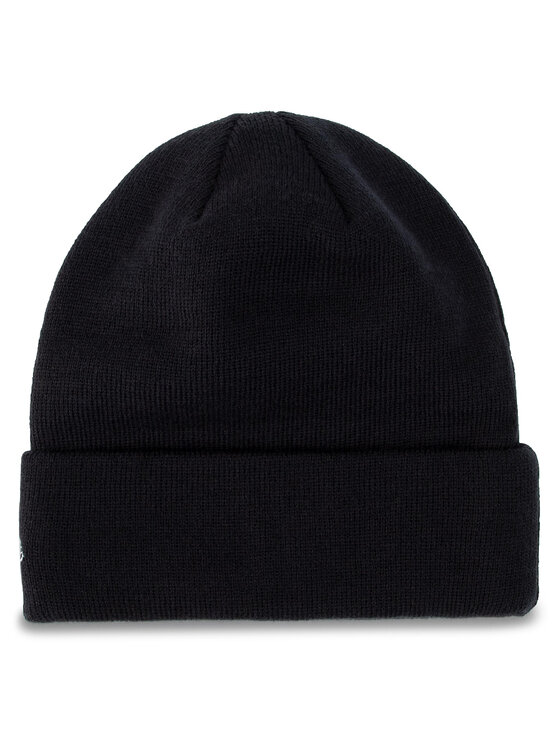 New Era New Era Шапкa Mlb Essential Cuff 12122727 Cиній