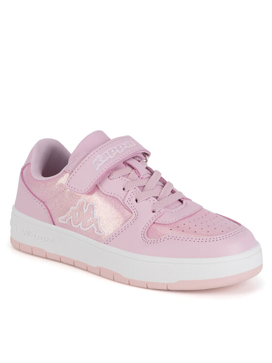 Kappa Kappa Superge AW24-3C015(DZ) Roza