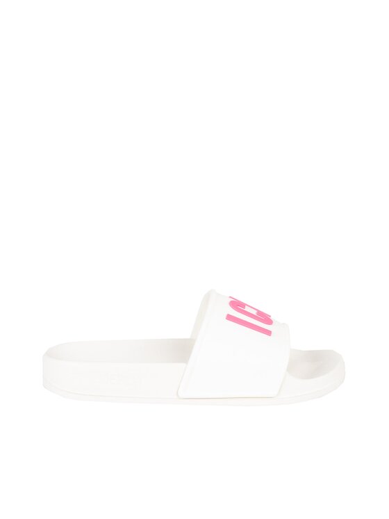 Ice Play Ice Play Nazouváky RIBERA001 Bílá