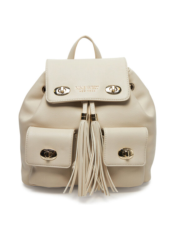 Nine West Nine West Ruksak LDA7991 Bež