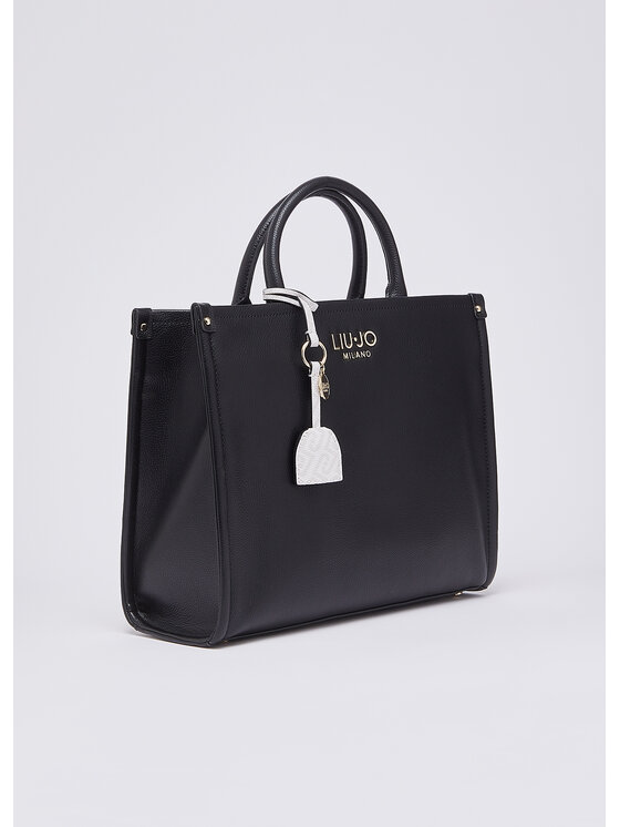 Liu Jo Liu Jo Borsetta AA6206E101222222 Nero