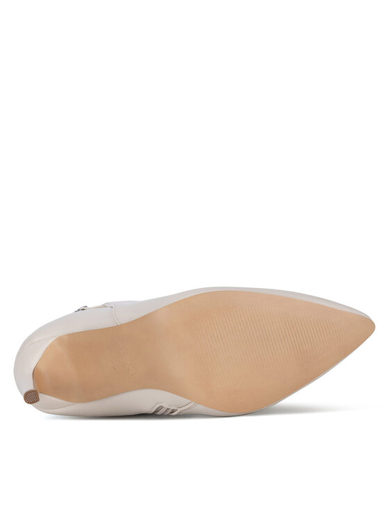 DeeZee DeeZee Saapad WYL3588-8 Beež
