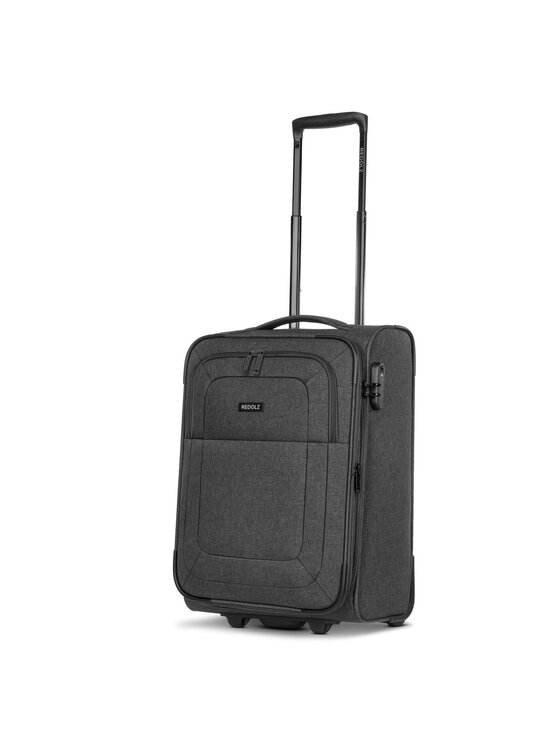 Redolz Redolz Walizka kabinowa 302060 Beżowy