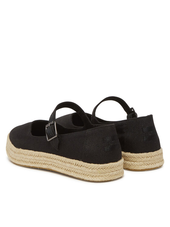 Toms Toms Espadrillid Carolina Mary Jane 10021878 Must