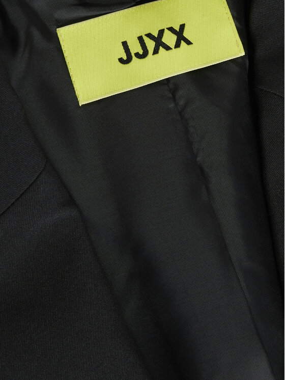 JJXX JJXX Sakoi Ellis 12259275 Crna Regular Fit