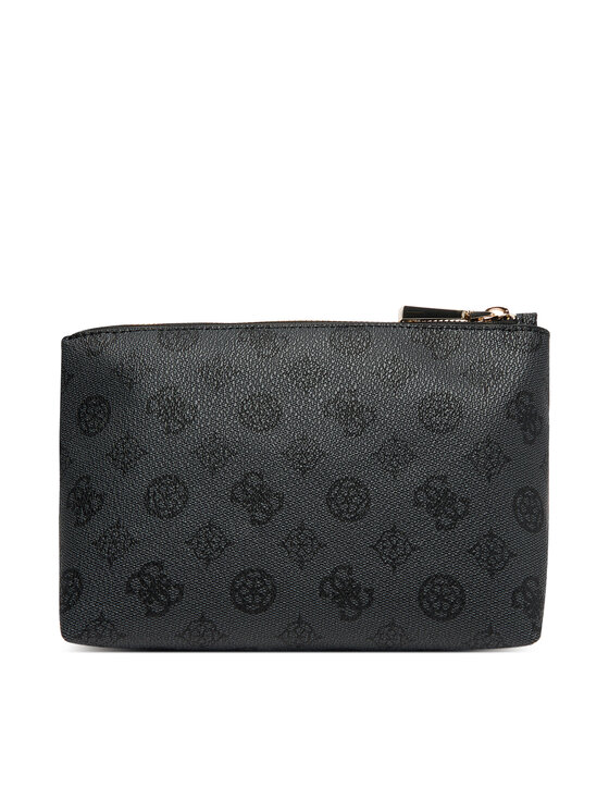 Guess Guess Τσαντάκι καλλυντικών TWHP74 52959 Γκρι
