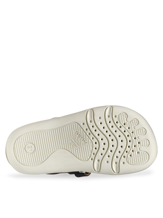 Geox Geox Szandál B Steppieup B555WA 00085 C4211 Sötétkék