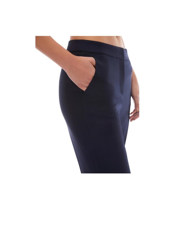 Pennyblack Pennyblack Pantaloni chino cachi-blu Blu Regular Fit