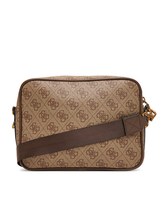 Guess Guess Taška cez rameno HMMILO P5422 Hnedá