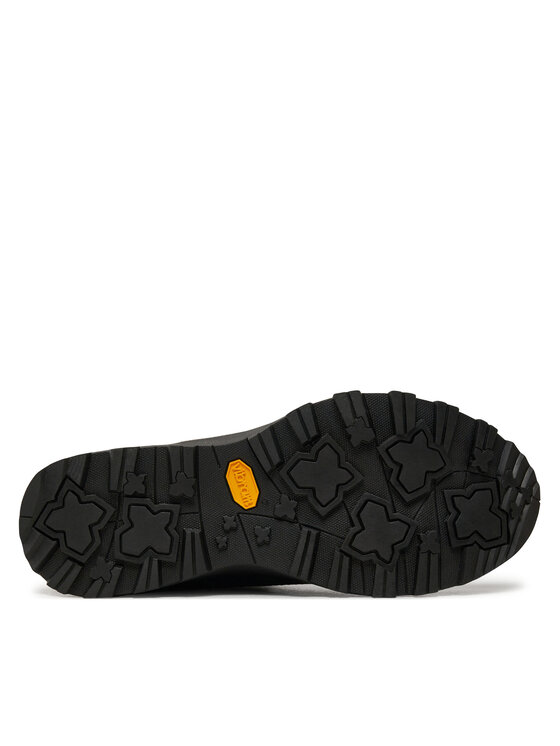 EMU Australia EMU Australia Schneeschuhe Woodroffe W13095 Schwarz