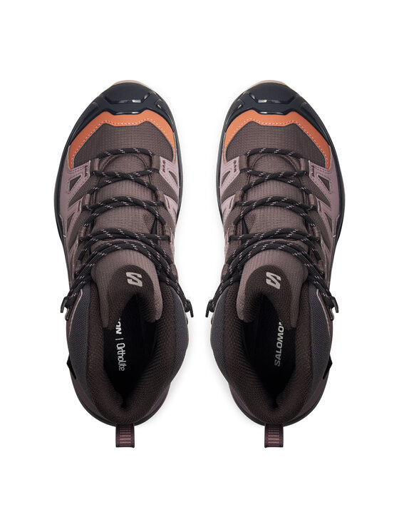Salomon ortholite boots hot sale