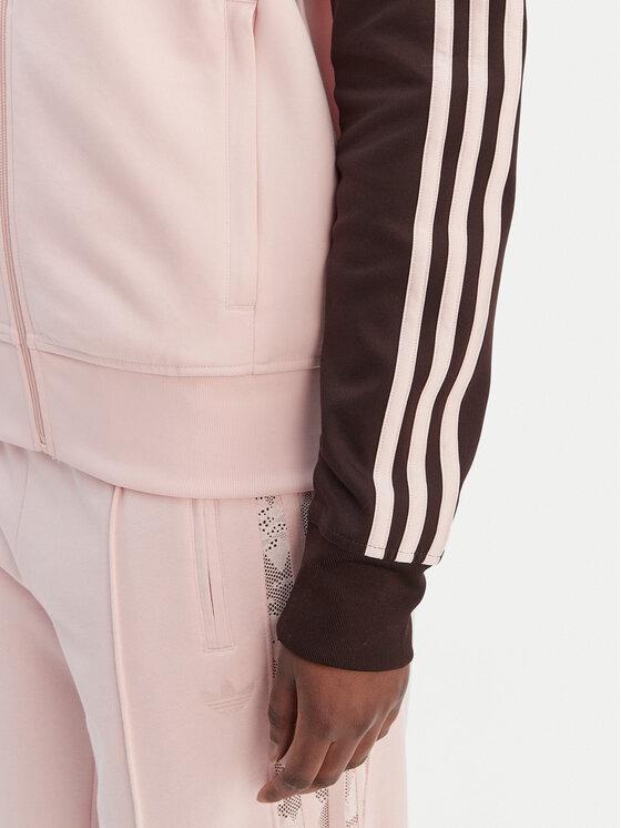 adidas adidas Μπλούζα adicolor SST Classic KD3783 Ροζ Regular Fit