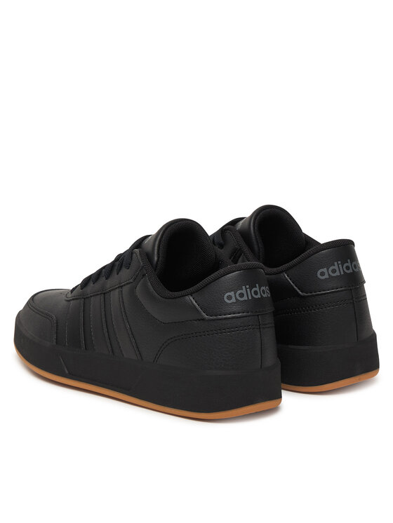 adidas adidas Sportcipők Breaknet 3.0 KI8674 Fekete