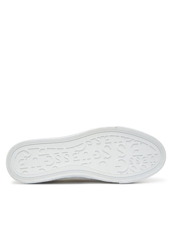 Guess Guess Αθλητικά FLTJLV ELE12 Γκρι