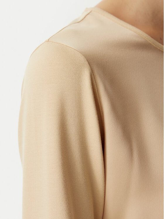 JOOP! JOOP! Bluse 263Je32Tamina 30103280 Beige Slim Fit