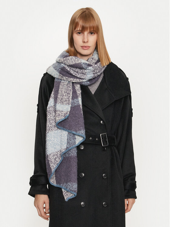 ONLY ONLY Sciarpa Lima 15297979 Blu
