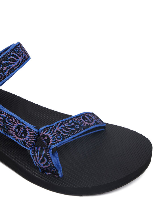 Teva Teva Basutės Original Universal 1003987 Tamsiai mėlyna