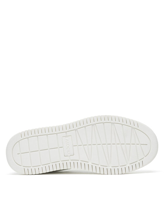 Lasocki Young Lasocki Young Sneakers GLAM 3310607A Bianco