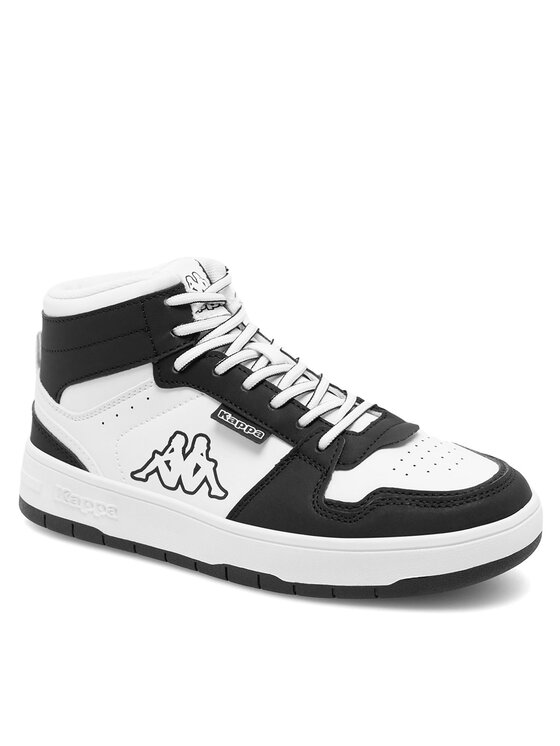 Kappa Kappa Tossud SS24-3C006(CH) Must