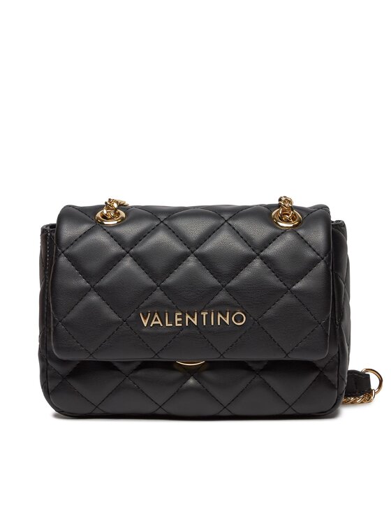 Valentino Valentino Kabelka Ocarina VBS3KK05R Čierna