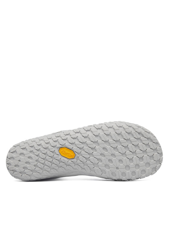 Merrell Merrell Αθλητικά Vapor Glove 7 J00003347 Ανοιχτό γκρι