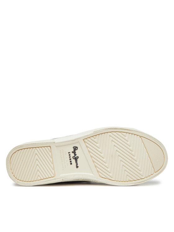 Pepe Jeans Pepe Jeans Teniszcipő Kenton Block W PLS31590 Sötétkék