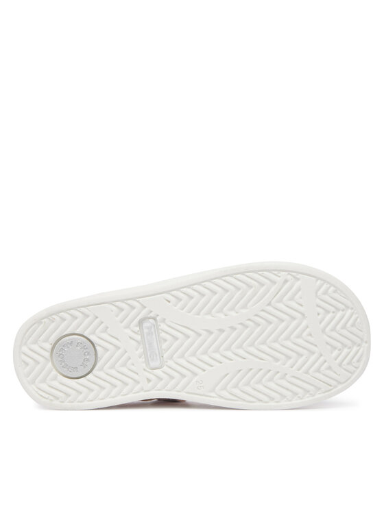 Primigi Primigi Pantofi 1355144 S Alb