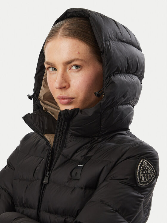 Blauer Blauer Sulejope Agnes 26WBLDK03039 006047 Must Slim Fit