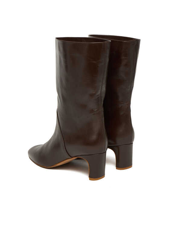 Balagan Balagan Stiefeletten Adina Braun