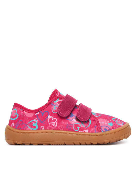 Froddo Papuci de casă G1700440-24 M Roz