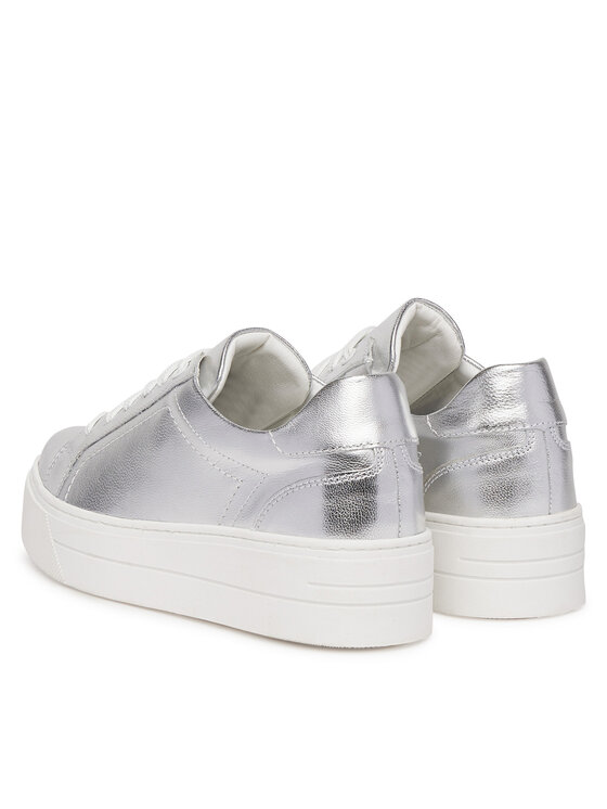 Lasocki Lasocki Sneakers ARC-LUCCIANA-01B Argento