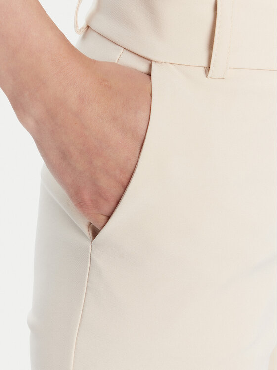 Rinascimento Rinascimento Chino CFC0126225003 Bež Slim Fit