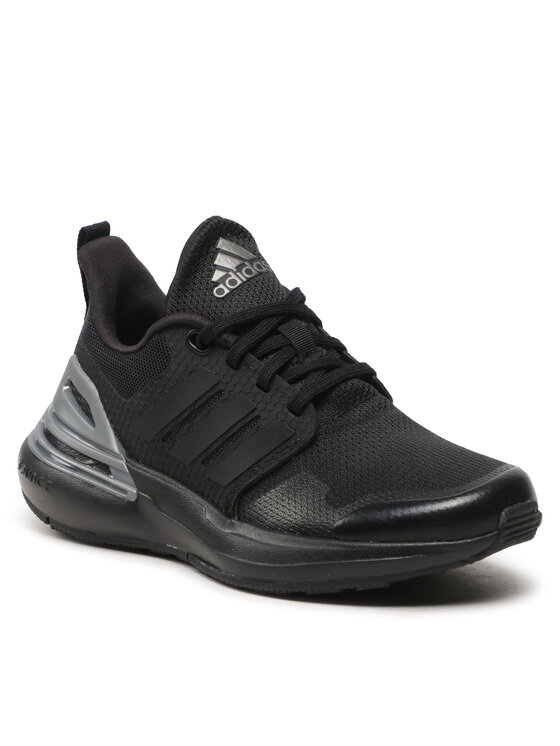 adidas adidas Tossud Rapidasport Bounce Sport Running Lace Shoes HP6125 Must