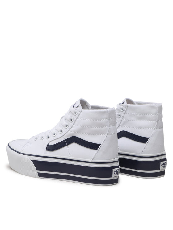 Vans Vans Tenisenes Sk8-Hi Tapered VN0A5JMKNWD1 Balts
