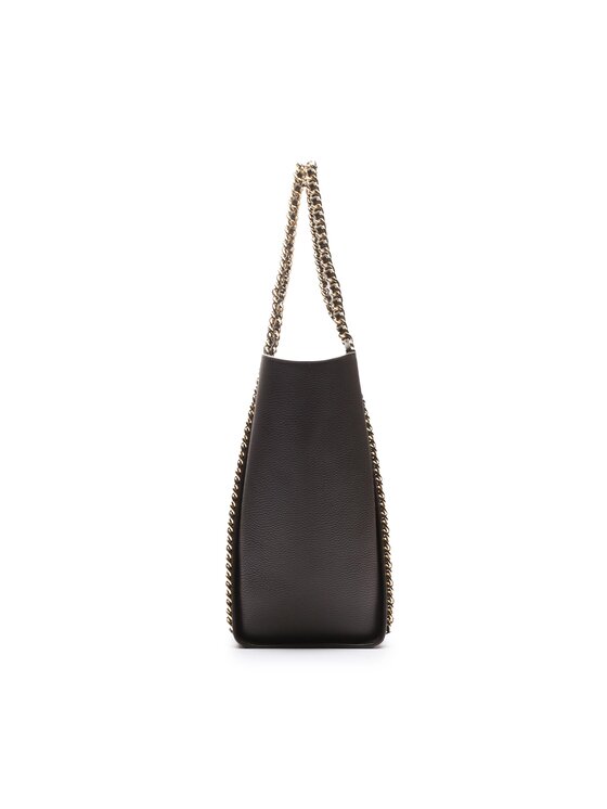 MICHAEL Michael Kors Handtasche Westley 30S3G5WT7L Braun | Modivo.de