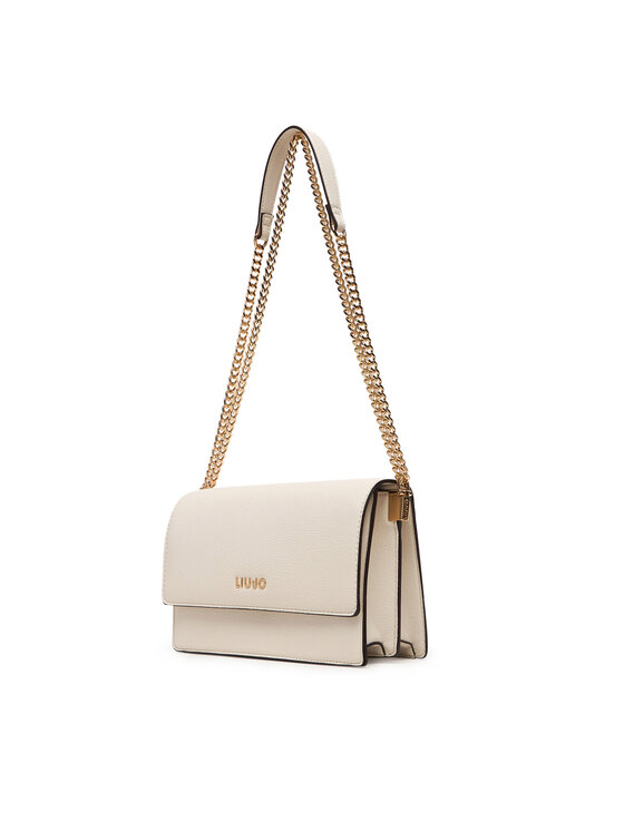 Liu Jo Liu Jo Handtasche AA6210 E1012 Écru