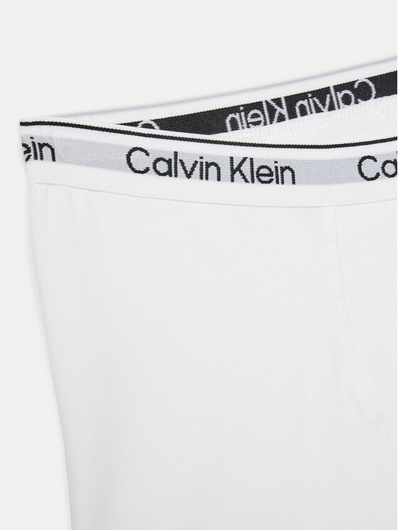 Calvin Klein Underwear Calvin Klein Underwear Σετ μποξεράκια 2 τμχ. B70B792000 D Έγχρωμο